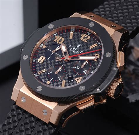 hublot big bang preise